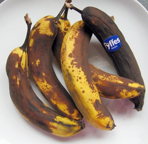 [Obrázek: rotten-bananas1.jpg]